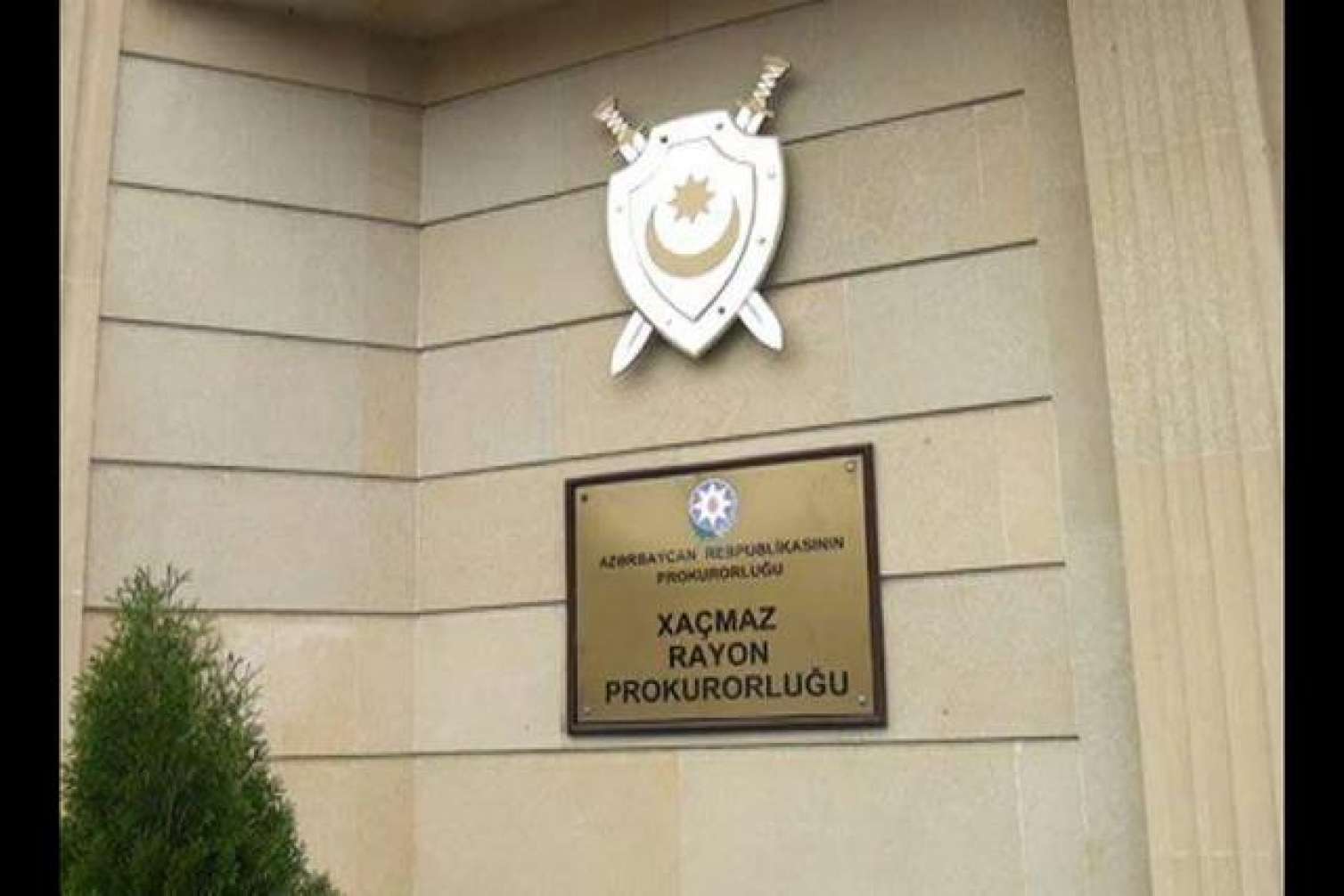 Prokurorluqdan ər və arvadın ölümü barədə  MƏLUMAT