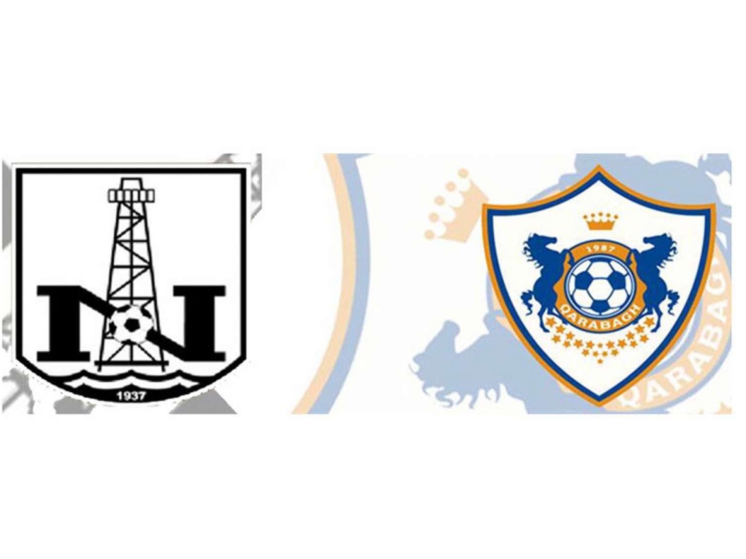 Bu gün “Qarabağ” və “Neftçi” üz-üzə gələcək 