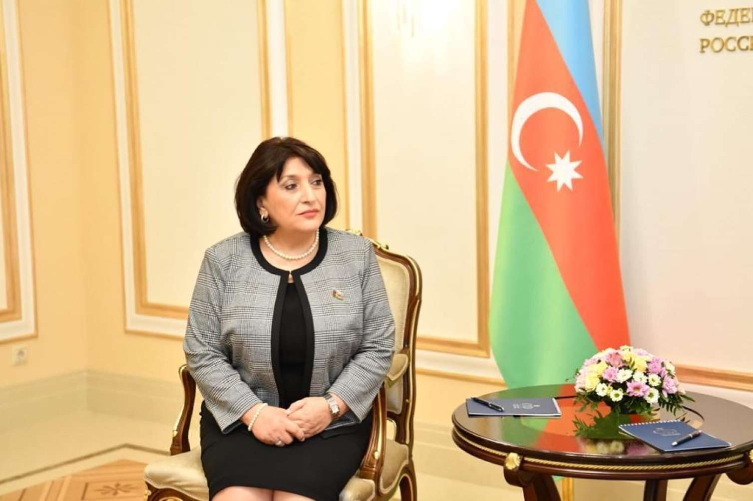 "Ermənistan böyük müharibəyə hazırlaşır" -  MM-in sədri