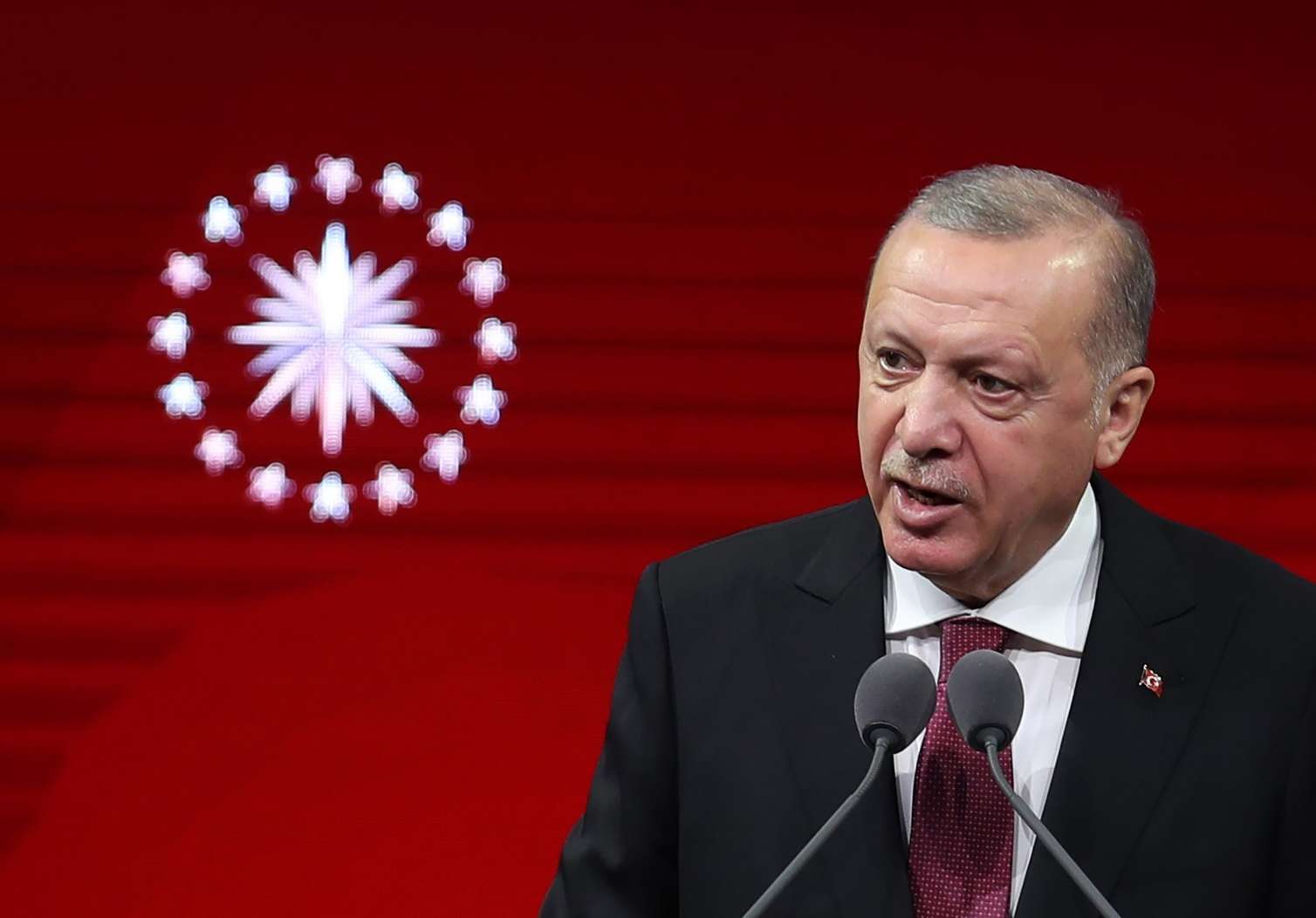 “Ermənistan sülhə ən böyük maneədir” -  Ərdoğan 