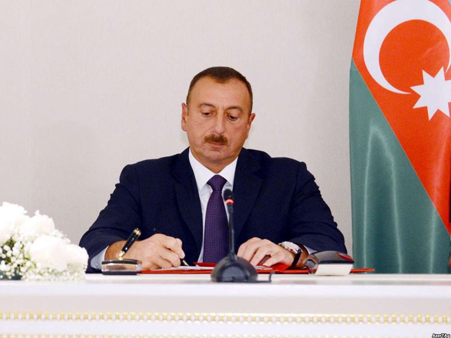 Energetika Nazirliyinin səlahiyyəti artırıldı -  SƏRƏNCAM
