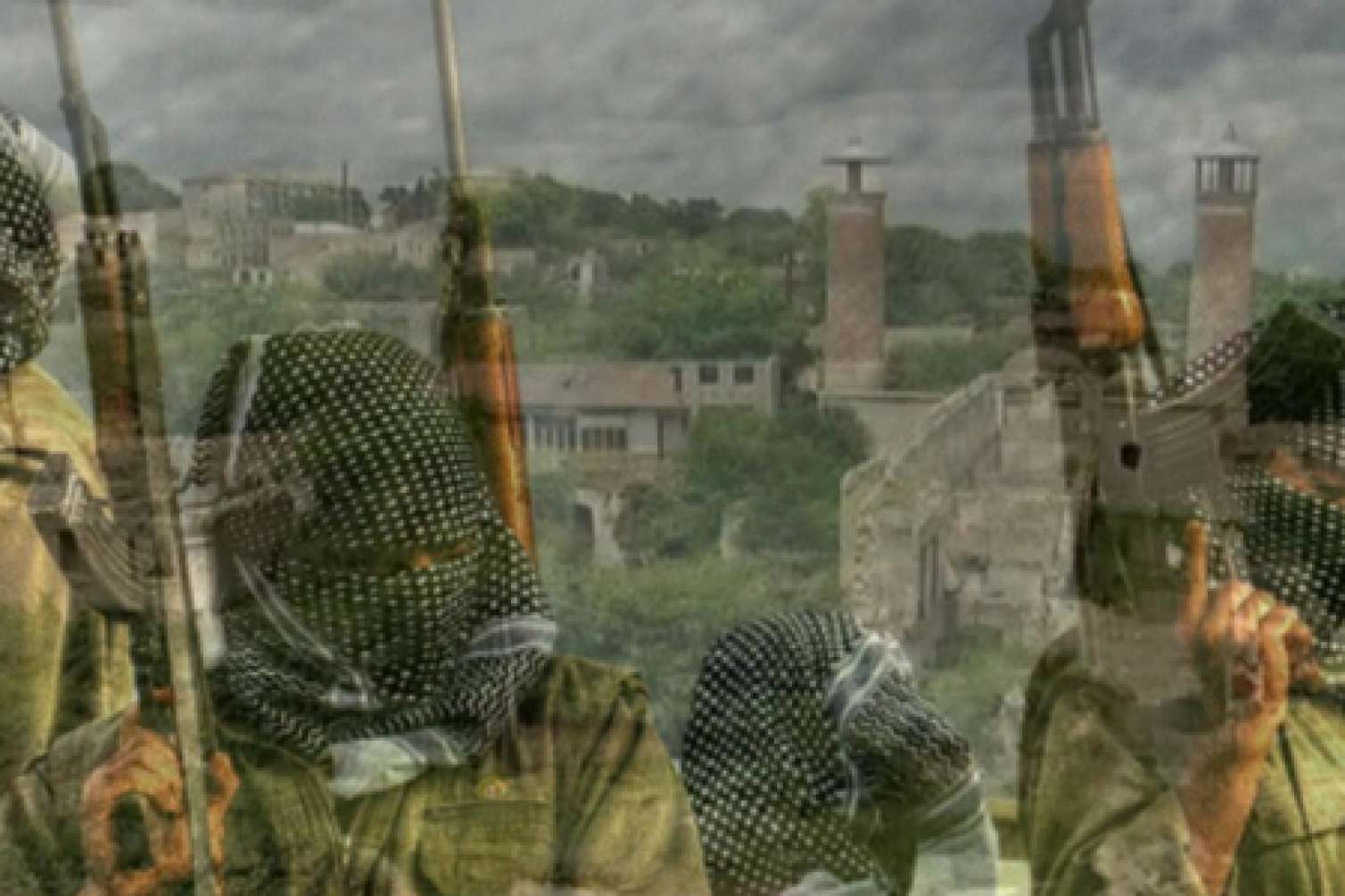 Qarabağa PKK köçü  - Ermənistan özünü tələyə salıb