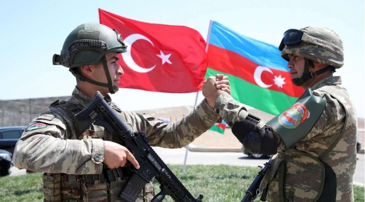 Ən böyük arxa-dayağımız Türkiyə!..  – Bakı üzünü şimaldan çevirir