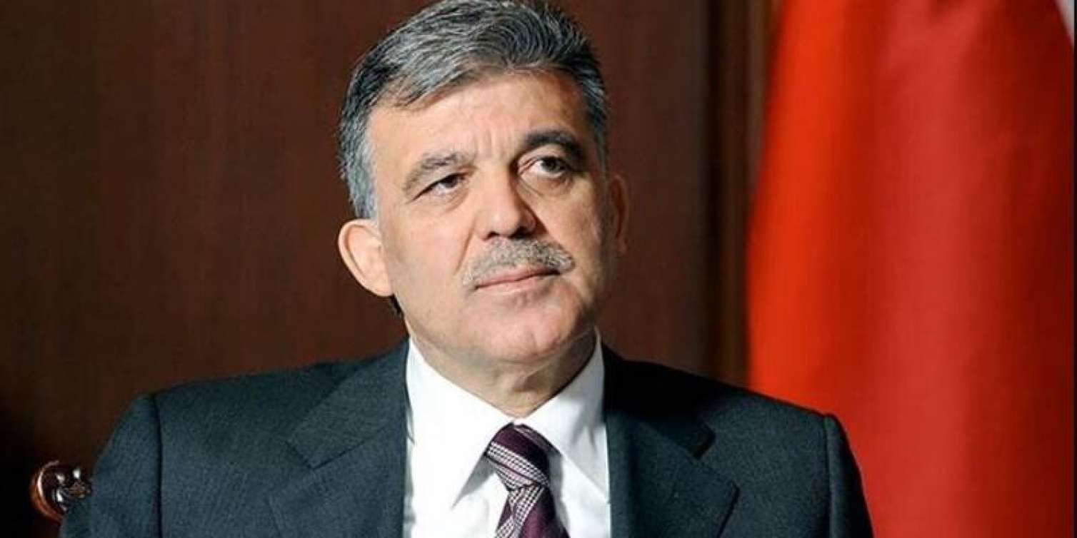 Abdullah Gül koronavirusa yoluxdu 
