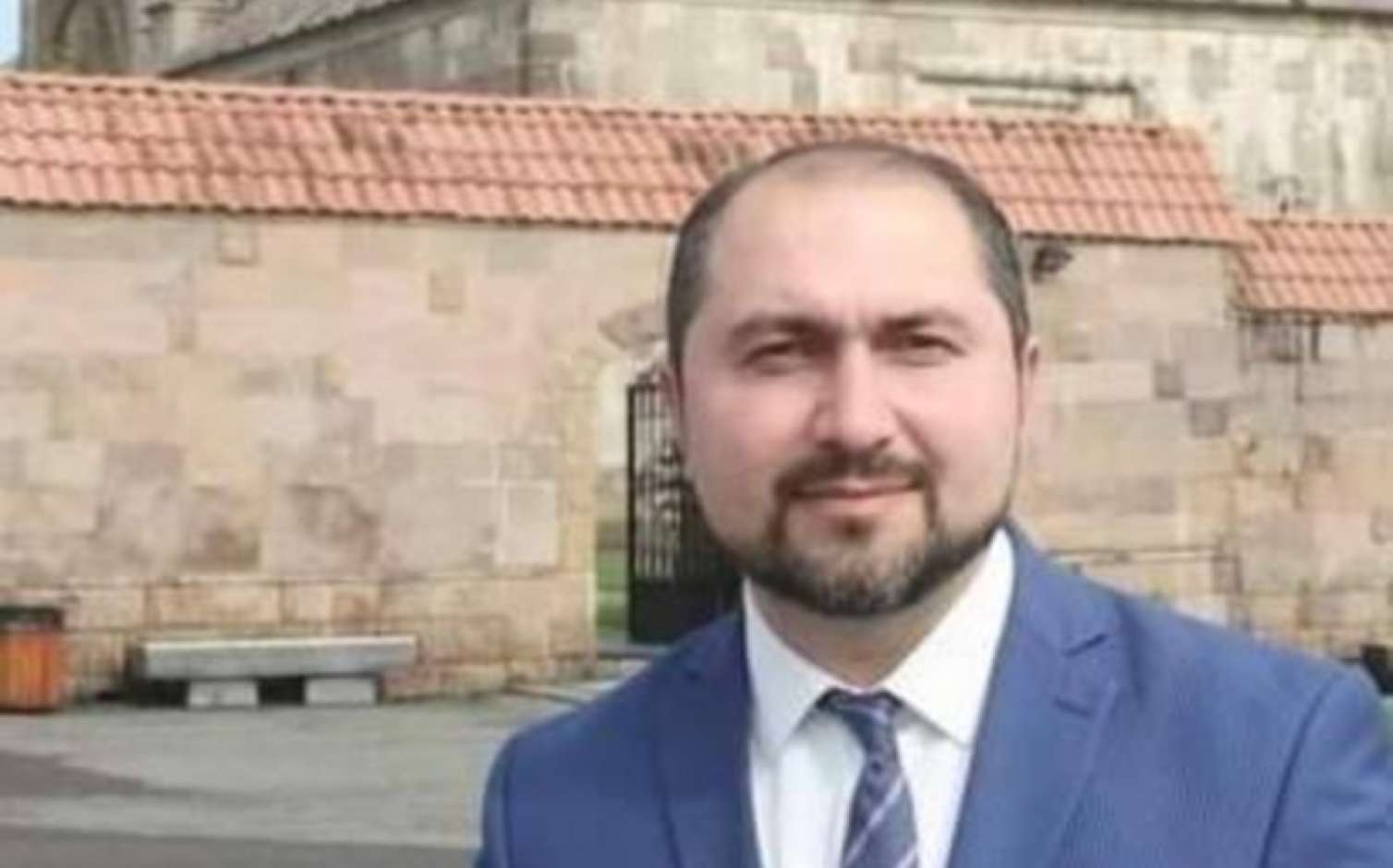 Qarabağda separatçıların liderlərindən biri məhv edildi 