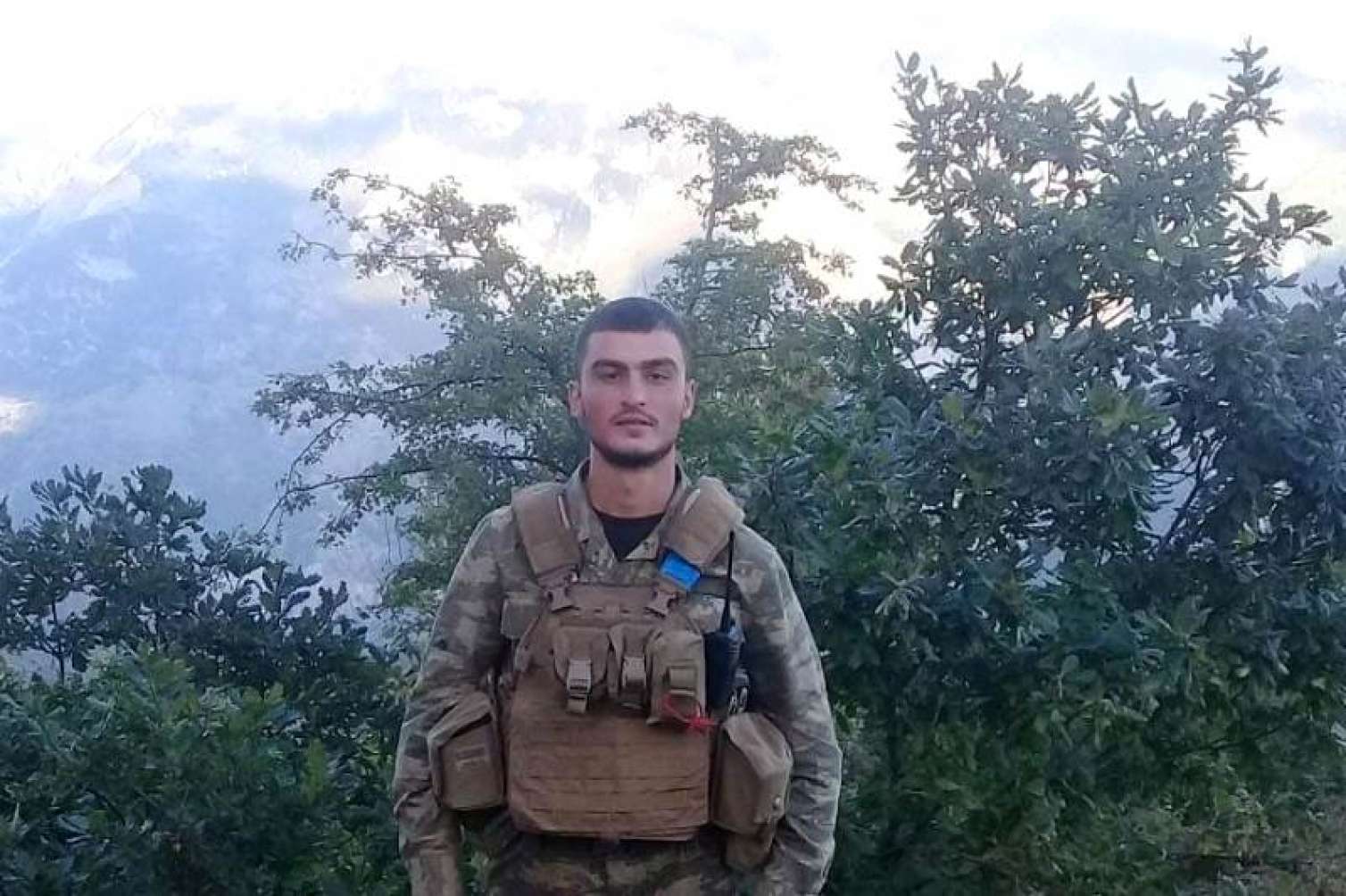 Cəbrayıl Dövlətzadənin DASTANI... 
