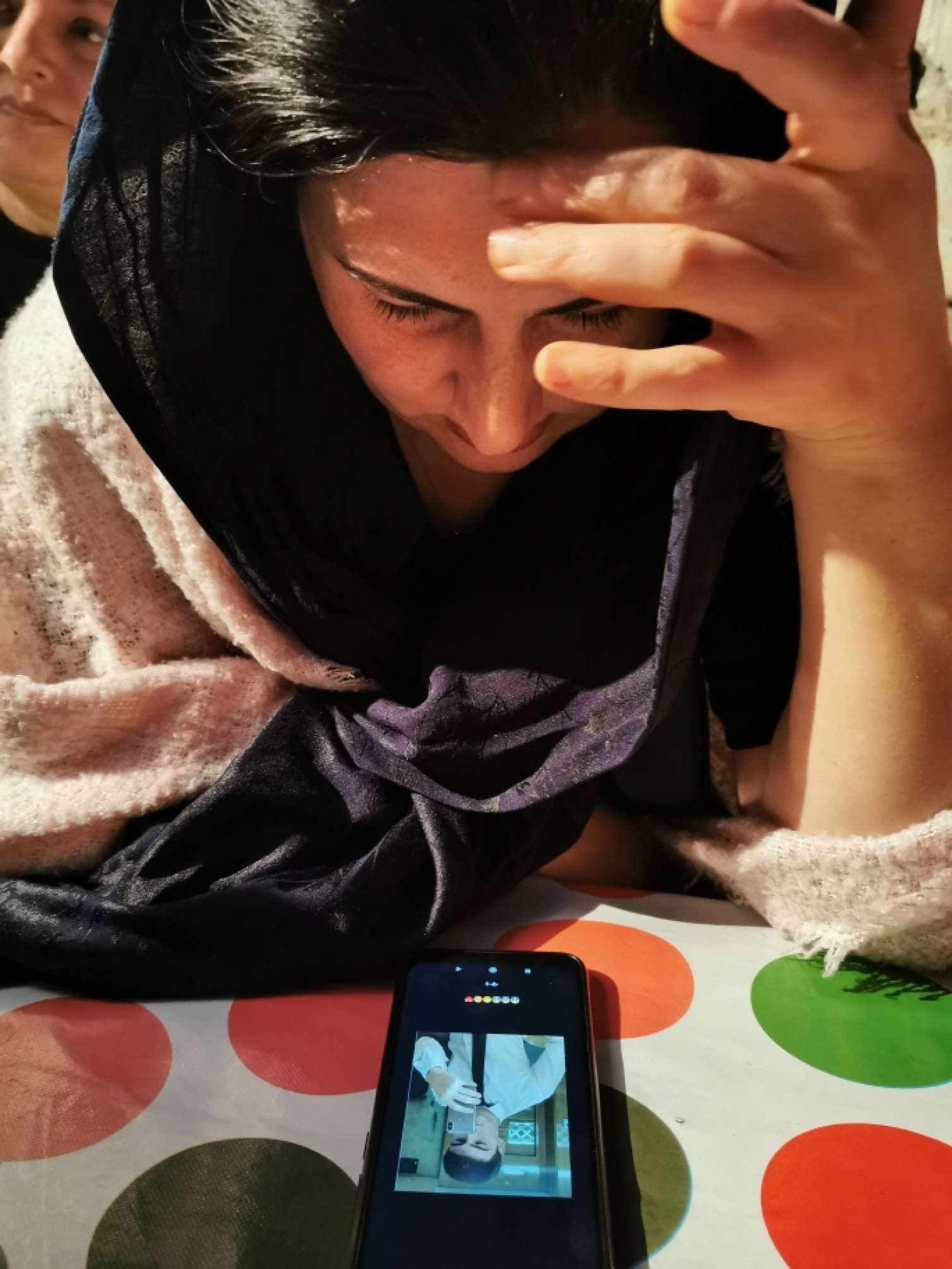 Cəbrayıl Dövlətzadənin DASTANI... 