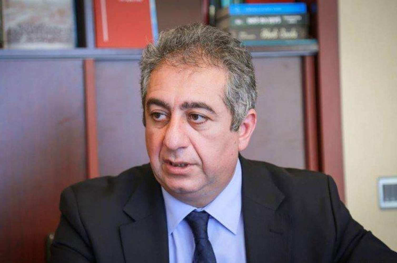 "Bu, Paşinyan kimi siyasi səbatsızların xülyası ola bilər"  - Ekspert