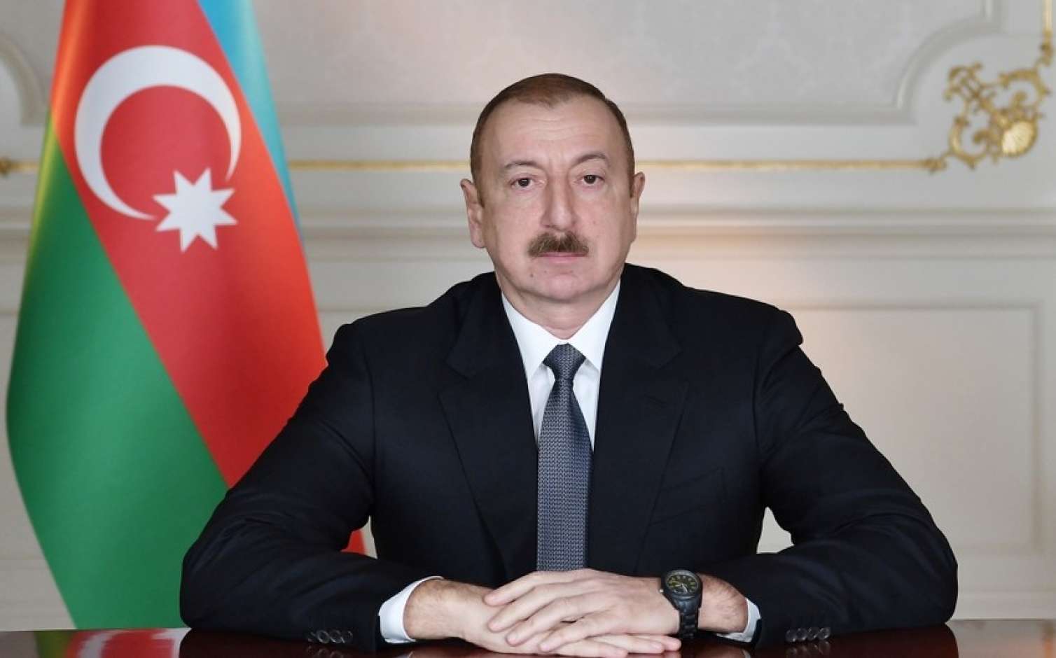 Prezident nekroloq imzaladı 