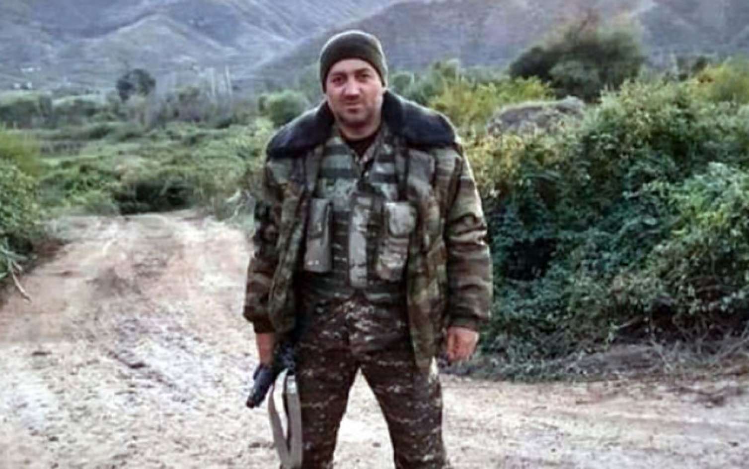 Ordumuz düşmənin briqada komandirini məhv etdi -  Paşinyan təsdiqlədi