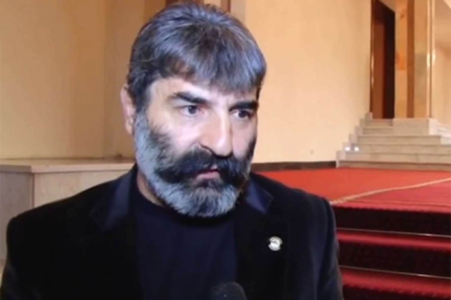 Erməni eks-deputatın oğlu Qarabağda məhv edildi, özü ağır yaralandı  FOTO
