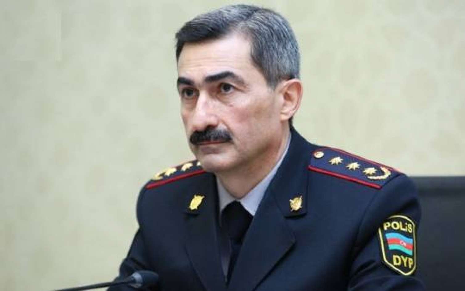 Kamran Əliyevin yerinə  TƏYİNAT 