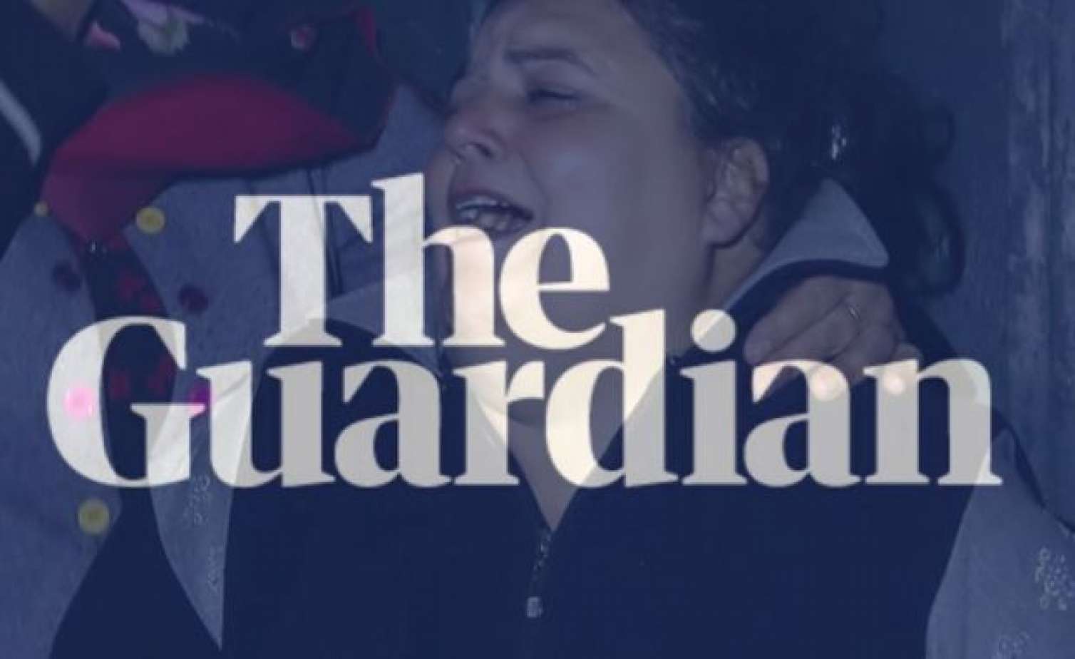 “The Guardian” Gəncə terrorundan yazdı   FOTOLAR