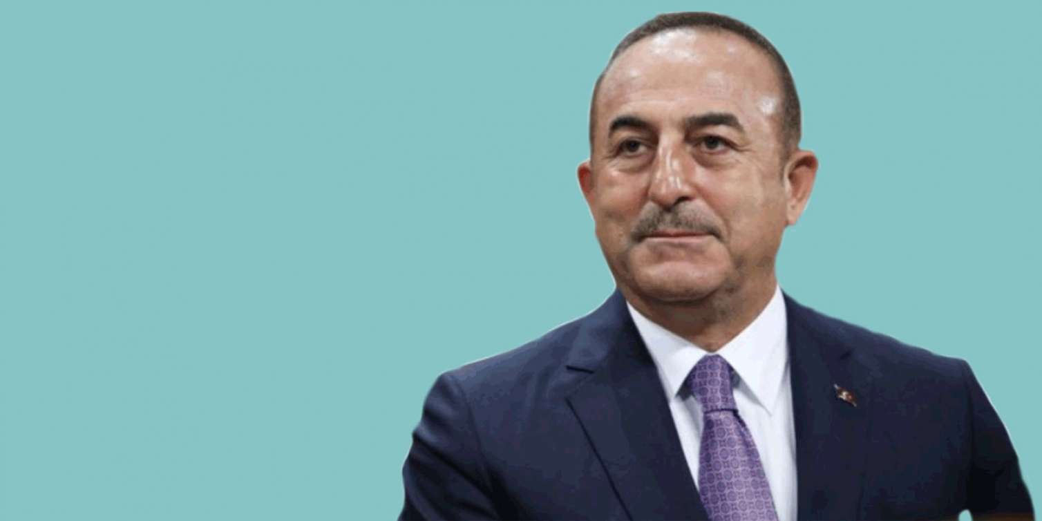 Mövlud Çavuşoğlu Azərbaycanı təbrik etdi 