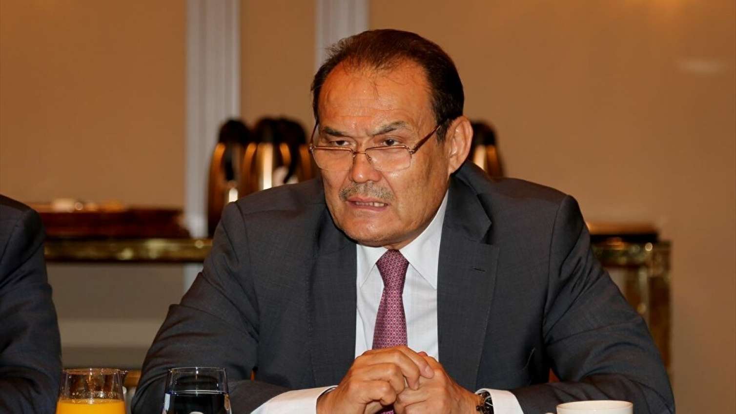 Türk Şurasının sədri Azərbaycanı təbrik etdi 