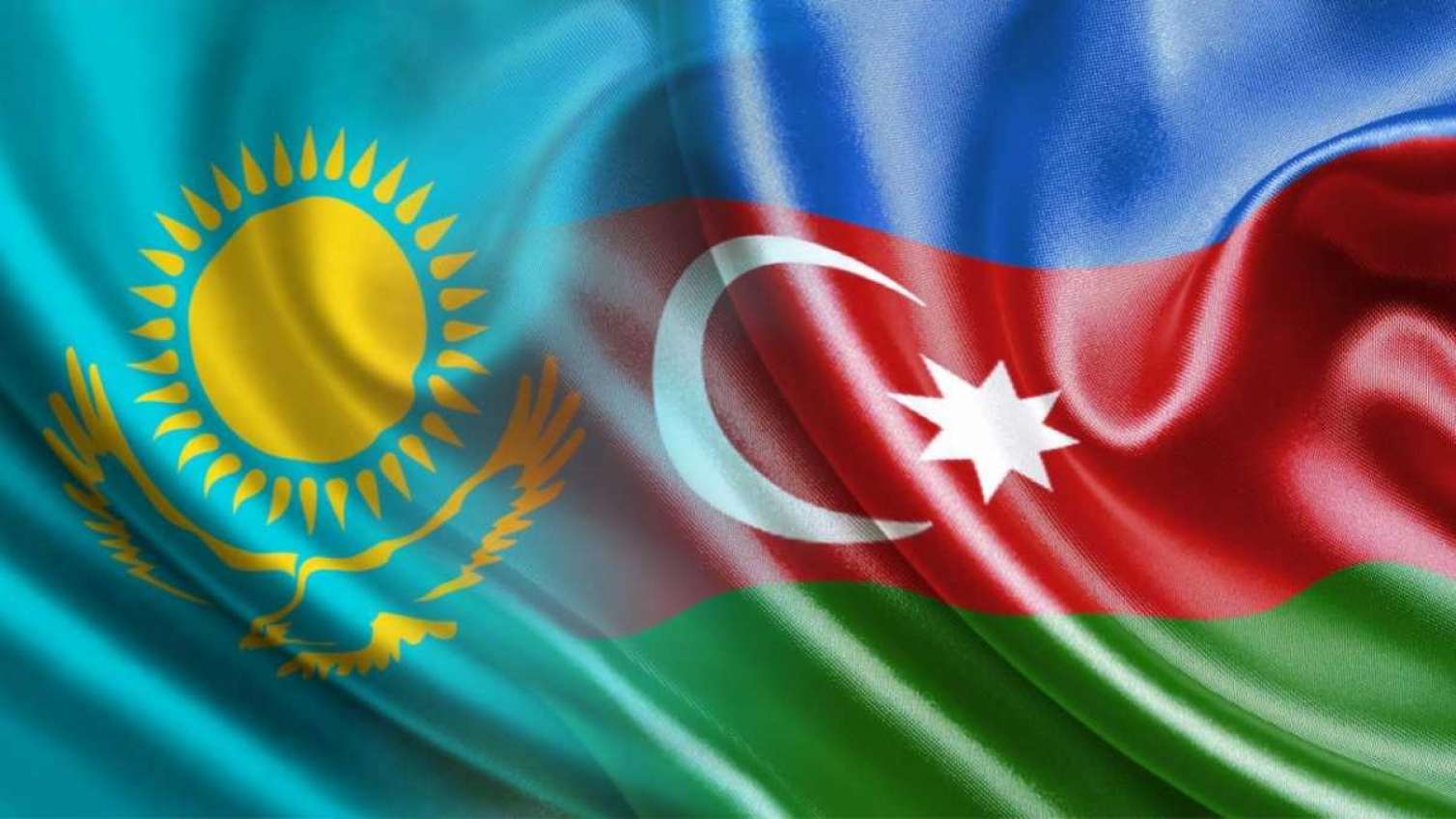 Qazaxıstandan Azərbaycana təbrik 