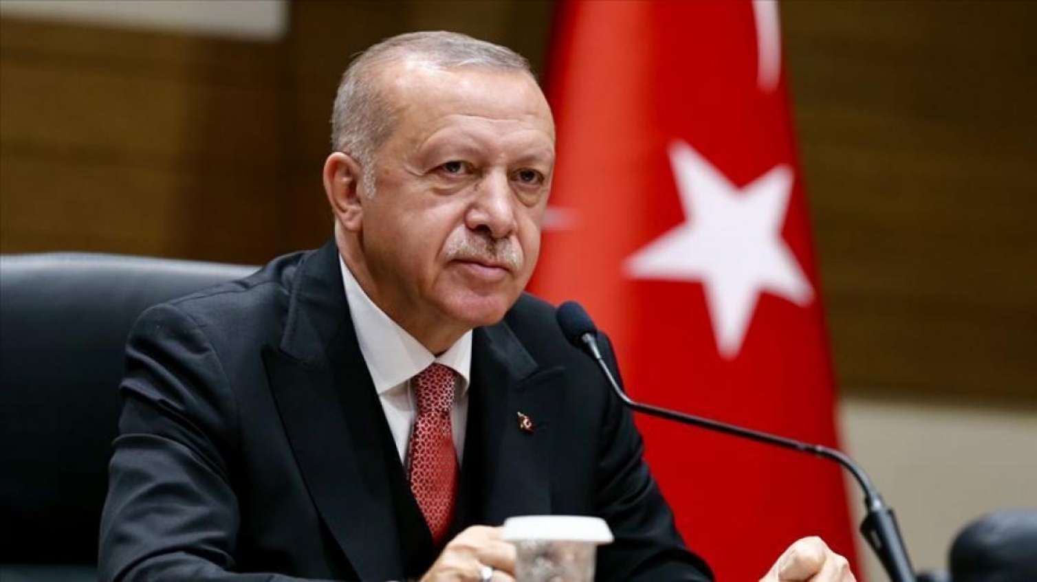 "İnanıram ki, işğal altındakı torpaqlar ermənilərdən alınacaq"  Ərdoğan 