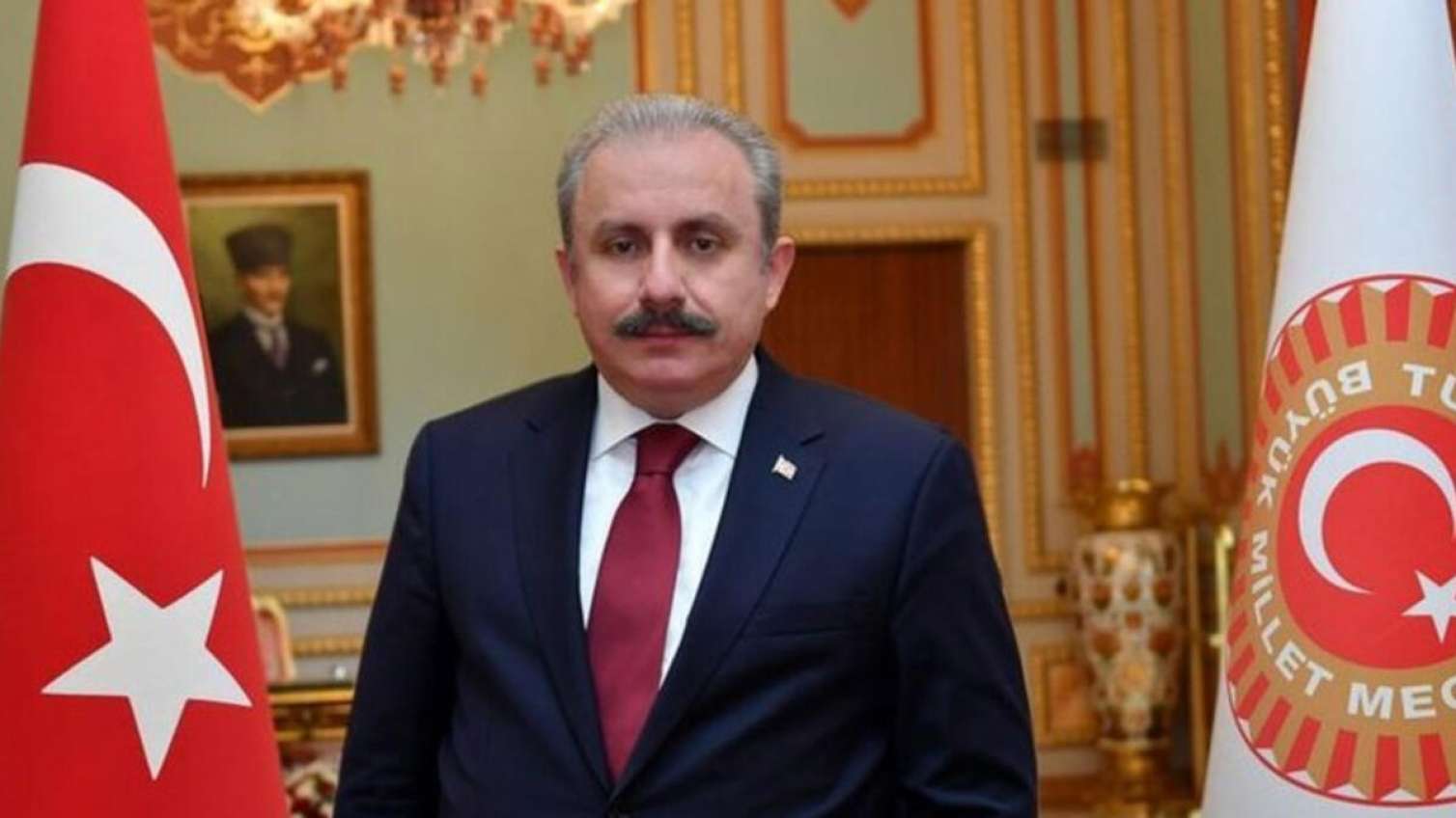  "Bir millət - iki dövlət münasibətlərinin bənzəri yoxdur"  Şentop