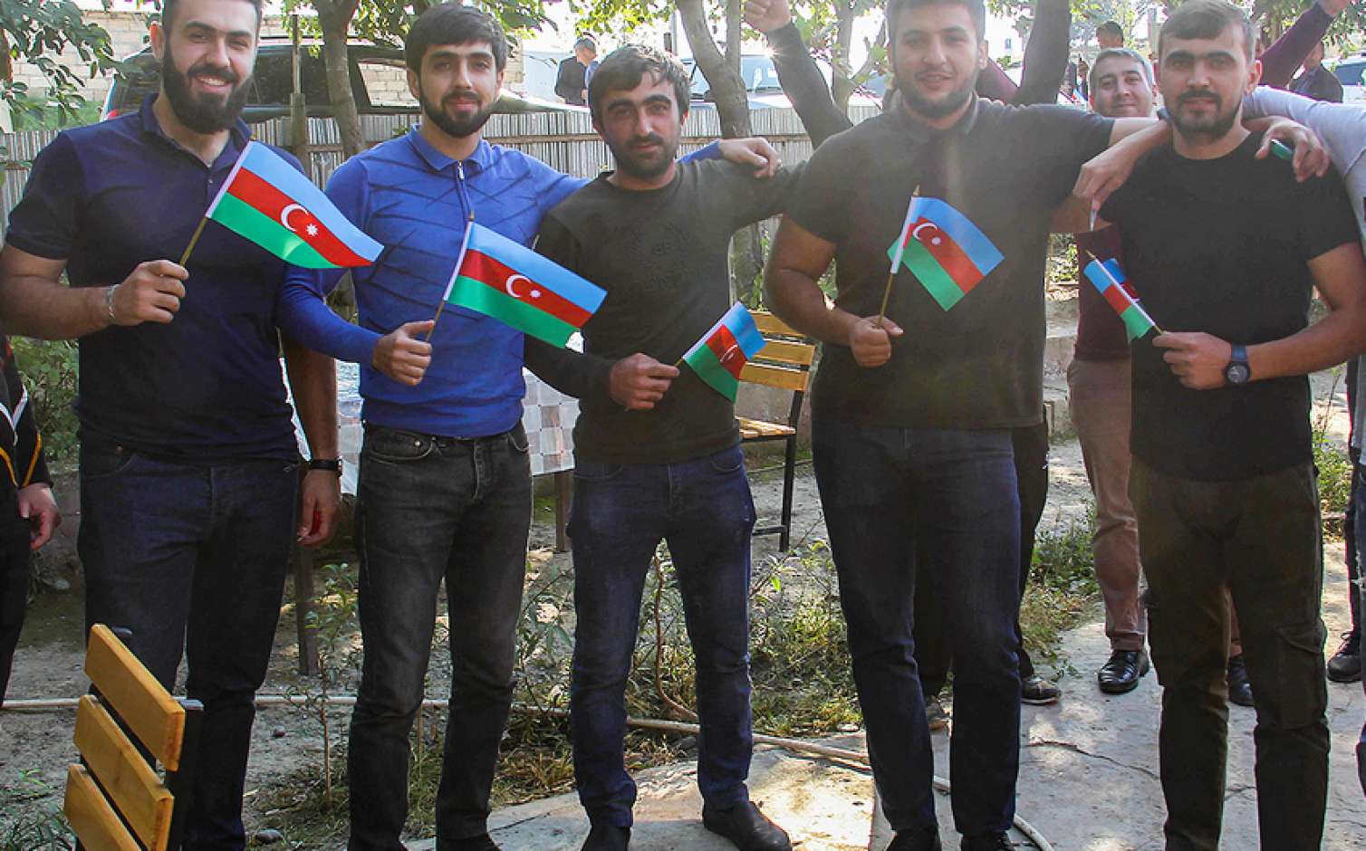 “Nar” cəbhəyanı bölgələrə dəstəyini davam etdirir 