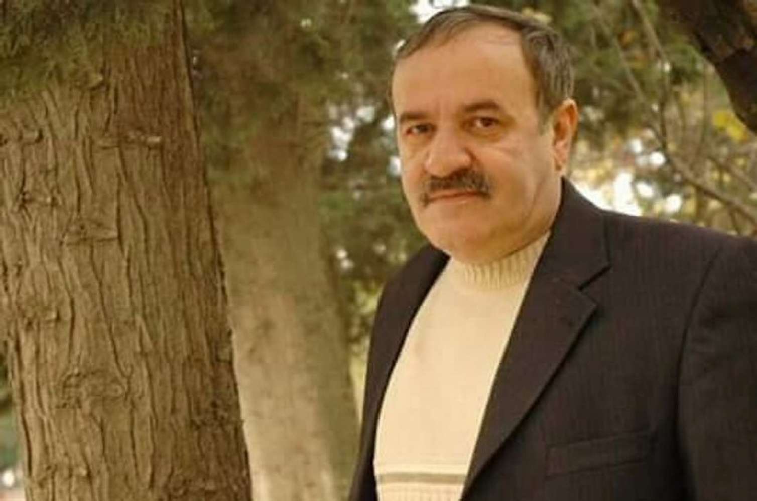 Azərbaycanda şair vəfat etdi 