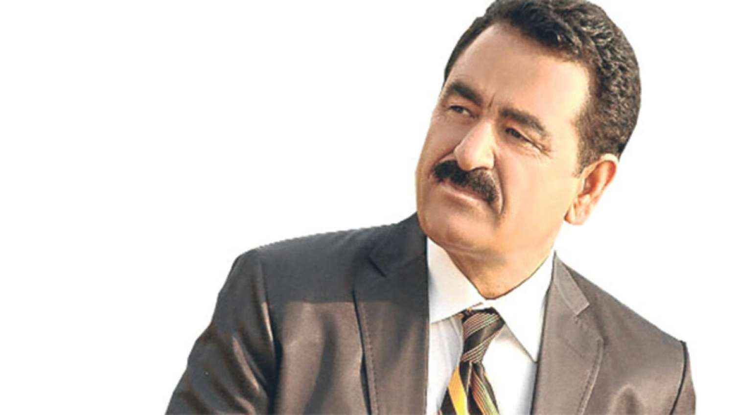 İbrahim Tatlısəsdən Azərbaycana dəstək   VİDEO