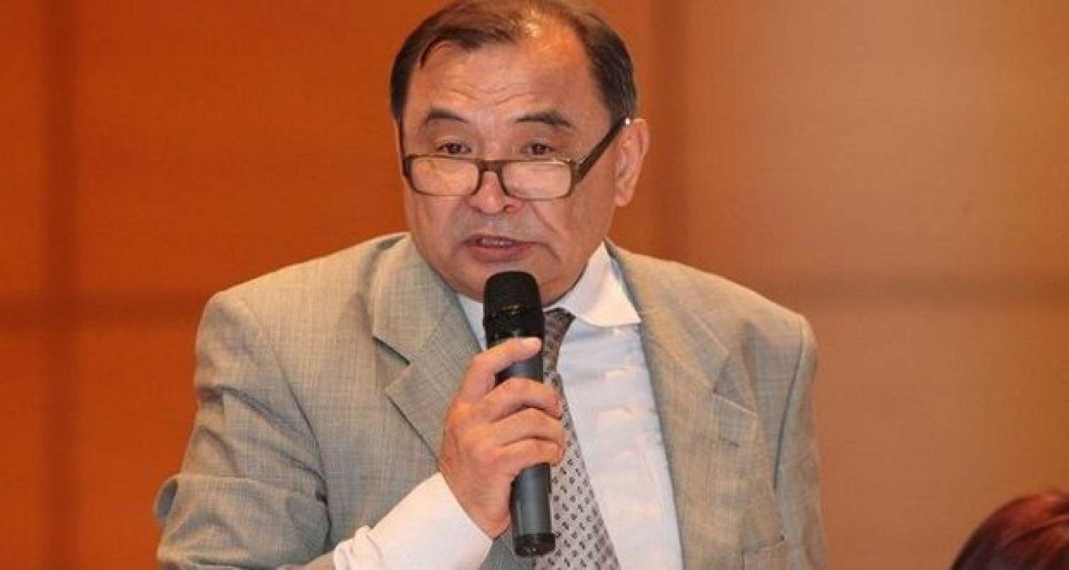“Ermənistan dünyanın siyasi xəritəsindən tamamilə yox ola bilər”  - Beket Karaşin