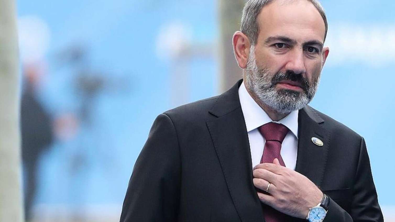 Paşinyan etiraf etdi: erməni əsgərləri döyüş meydanından qaçır 