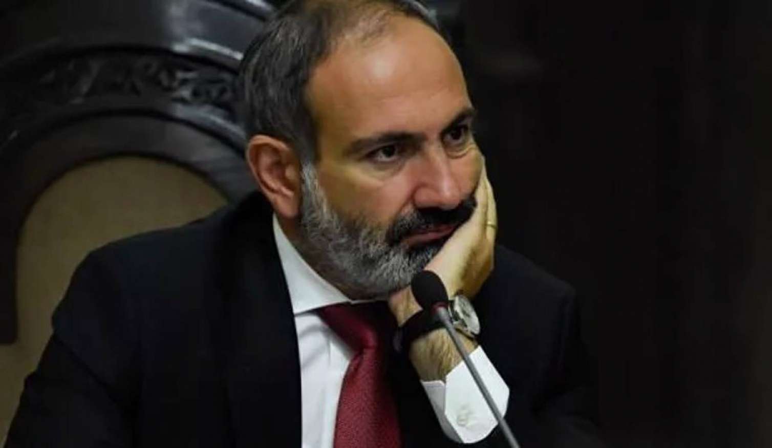 Ən ağrılı kompromisə hazırıq   - Paşinyan
