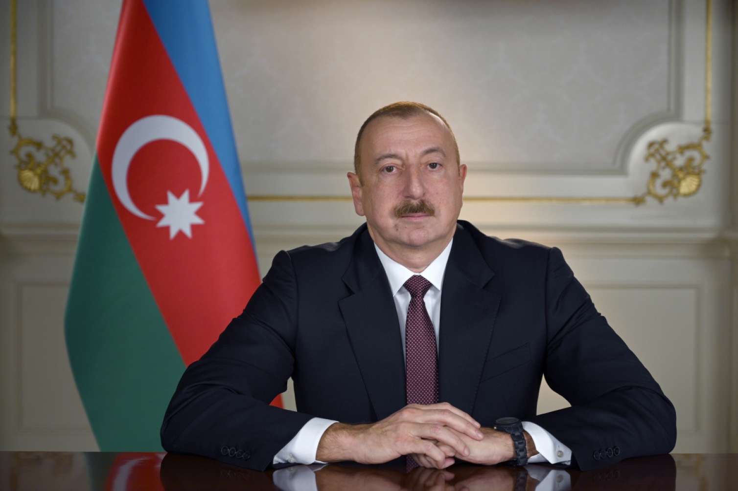 İlham Əliyev və Pompeo telefonla danışdı 