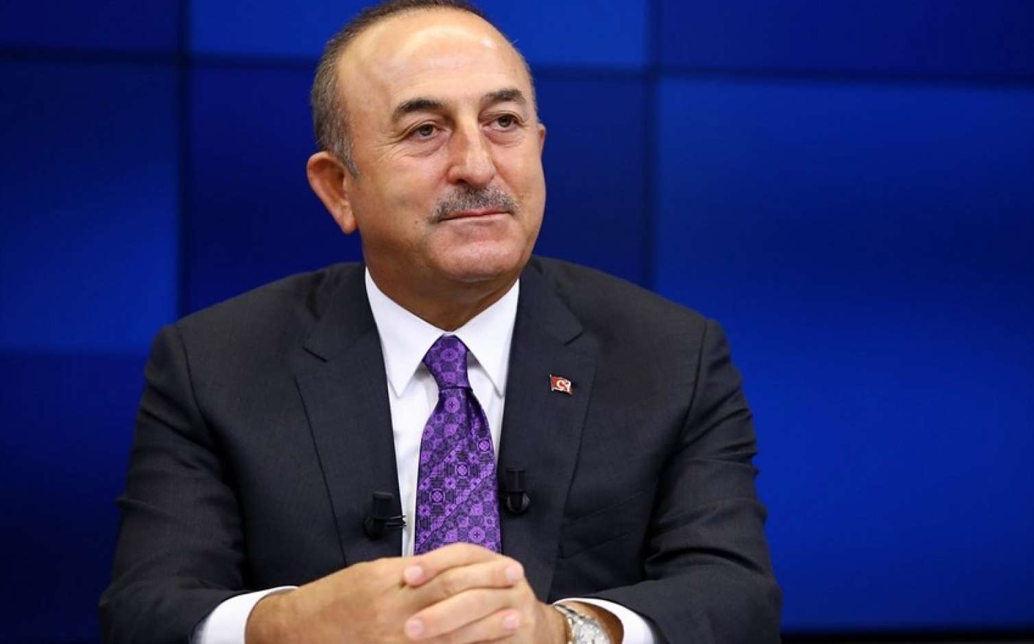 Çavuşoğlu açıqladı: “Taxıl müqaviləsi 1 il uzadıla bilər”  