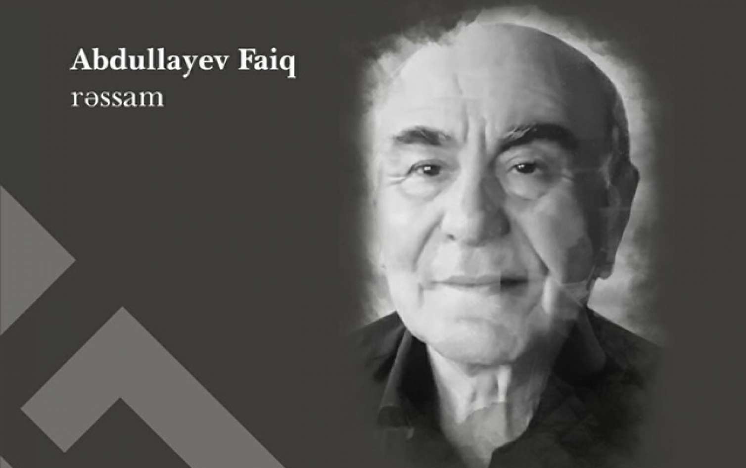 Əməkdar rəssam vəfat etdi 