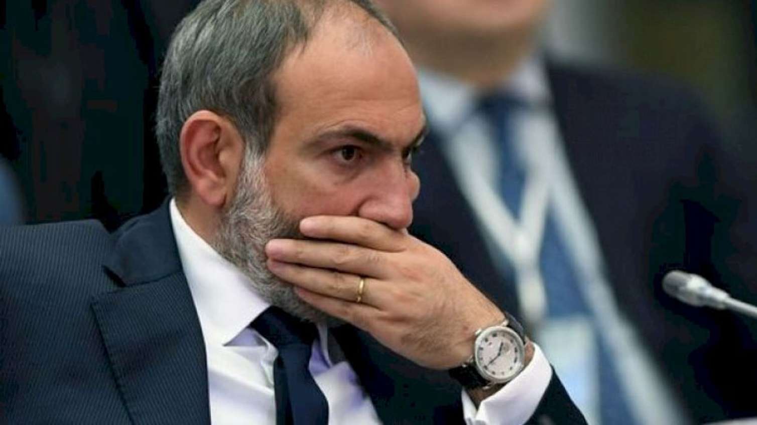 "Vəziyyət son dərəcə mürəkkəbdir" - Paşinyan Bakıdan qarantiya istəyir 