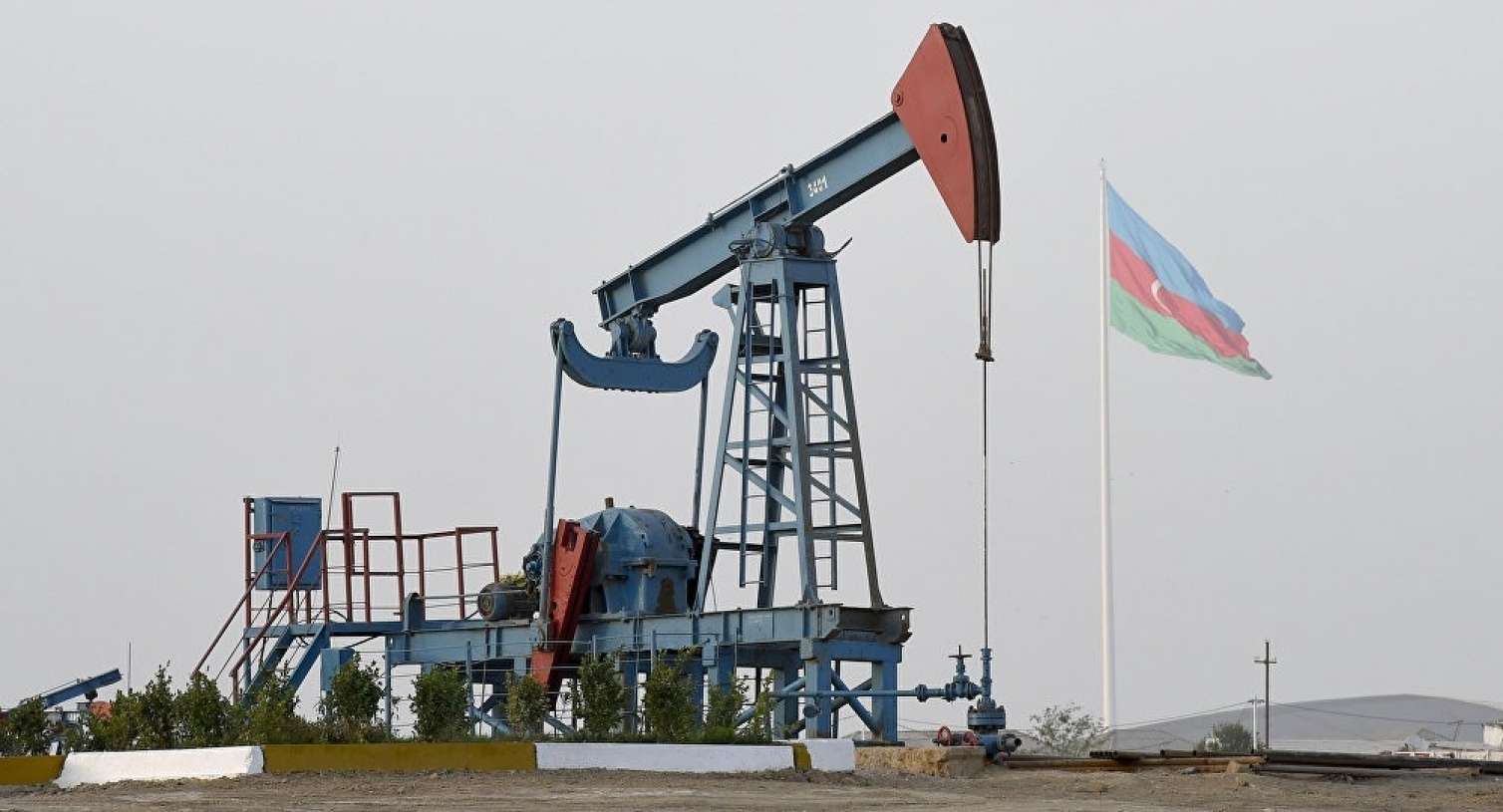 “Azeri Light” markalı neftin qiyməti  