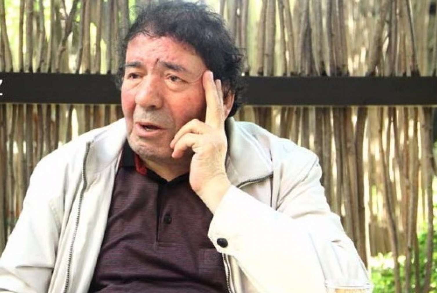 Musa Yaqubdan 50 yaşlı möhtəşəm Şuşa şeiri 