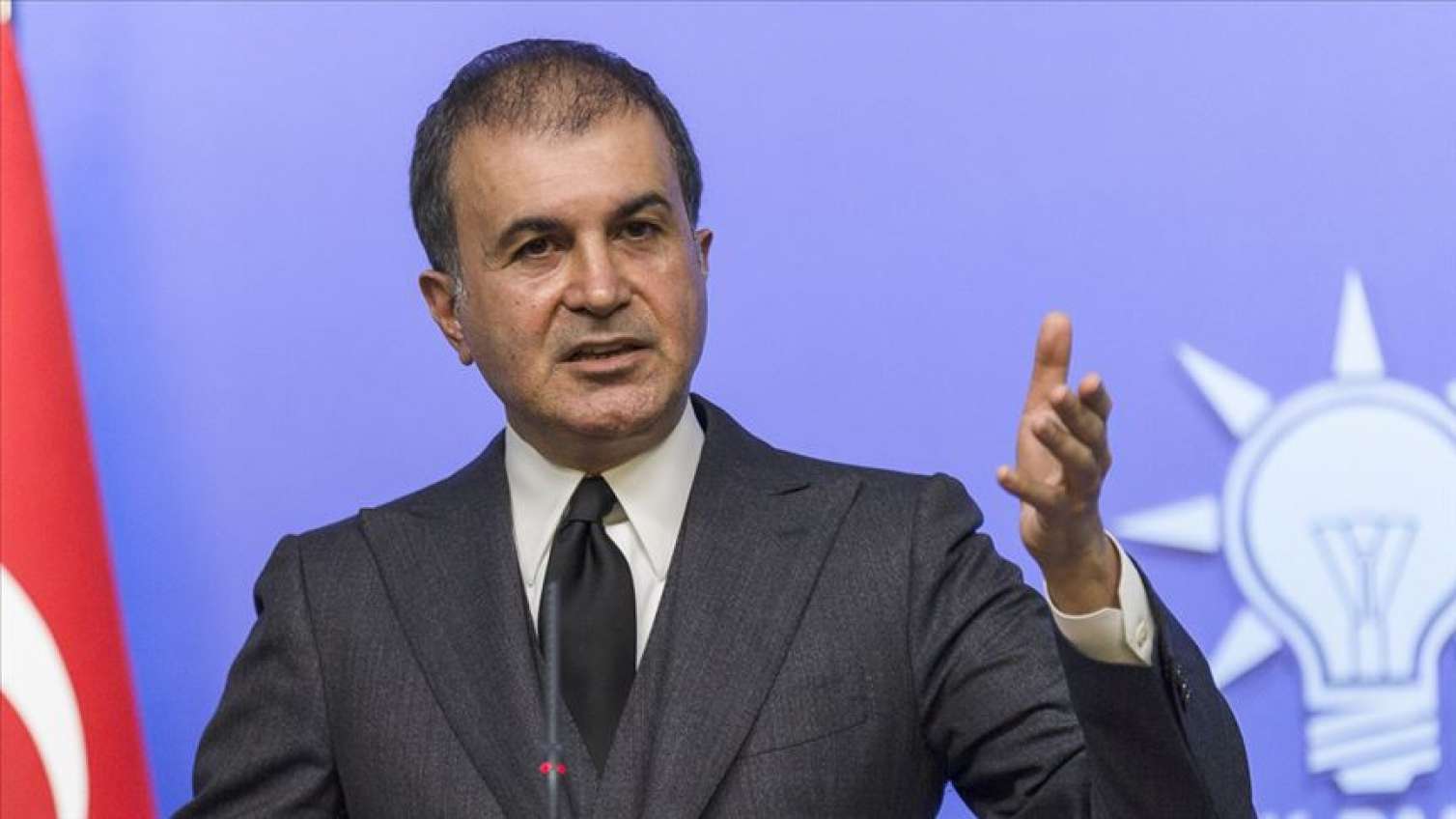 İsrail millət vəkillərimizi dərhal azad etməlidir! - Çelik 
