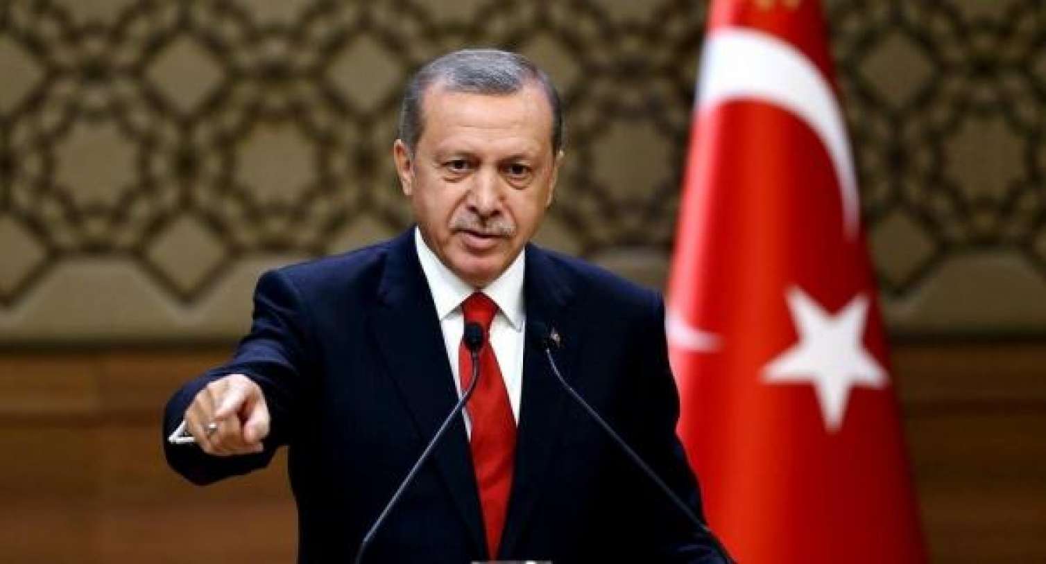 “30 illik ədalətsizliyin sona çatmasına töhfəmiz oldu” -  Ərdoğan