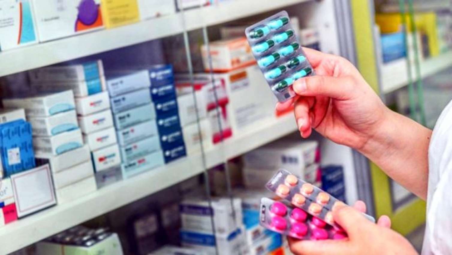 Vitaminlər xərçəng və digər xəstəliklərdən qorumur - Boşuna pul itkisi 