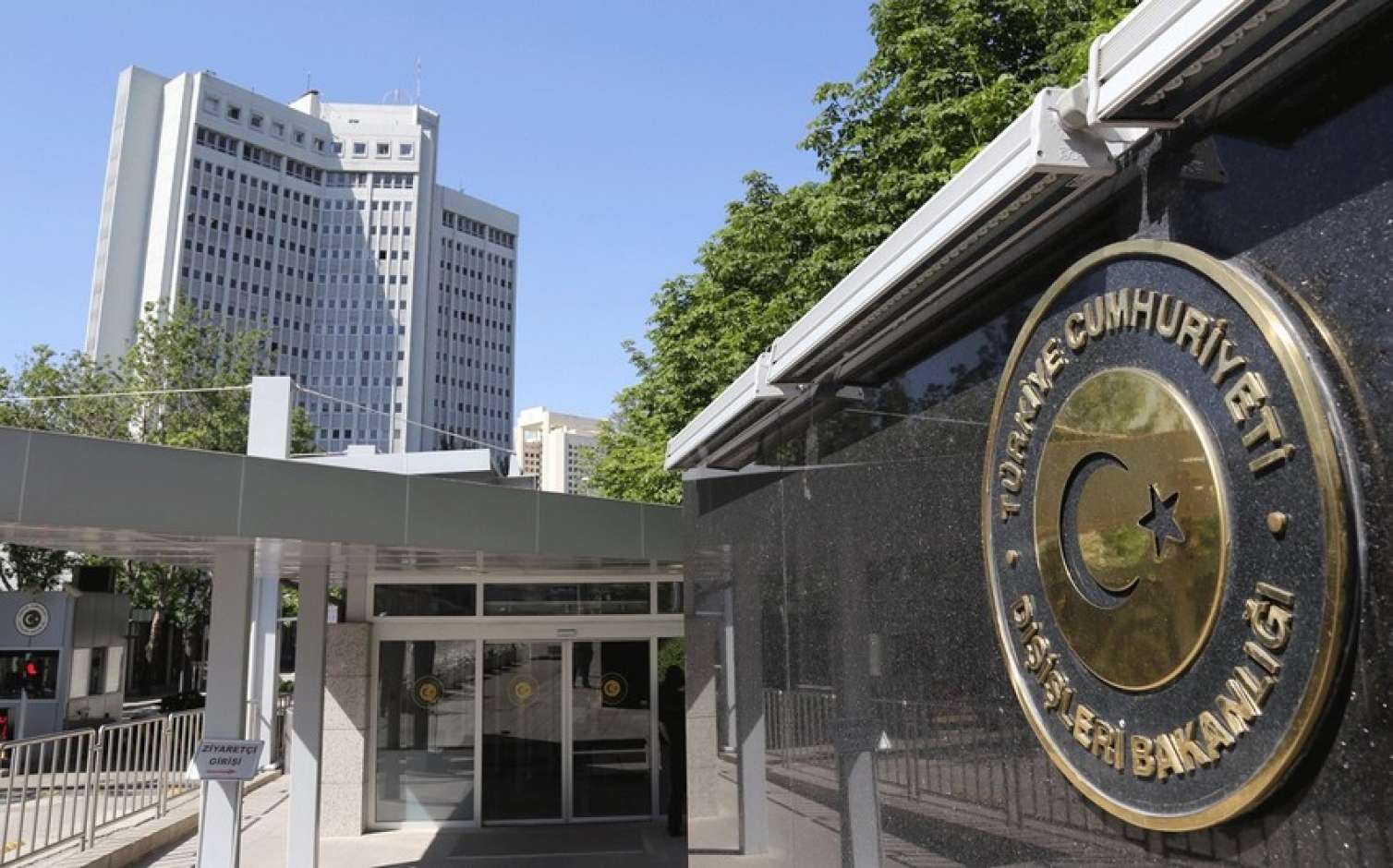 Türkiyə XİN-dən Rusiya-Ukrayna danışıqlarına münasibət: Nəticələri... 