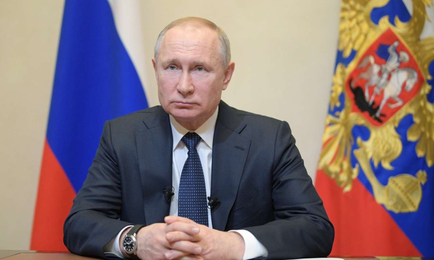 Putin Qarabağın statusundan danışdı - Ermənistana növbəti zərbə 