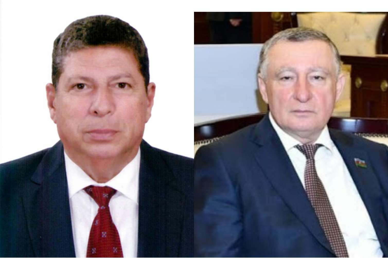Deputatlar şəhid ailəsinə ətir və duş geli göndərdi - Qəzəbə səbəb oldu -  FOTOLAR 