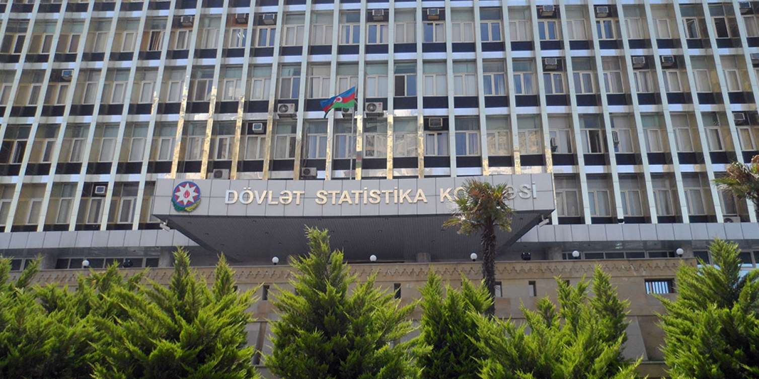 Avtomobil nəqliyyatı ilə yük və sərnişin daşımaları artdı 