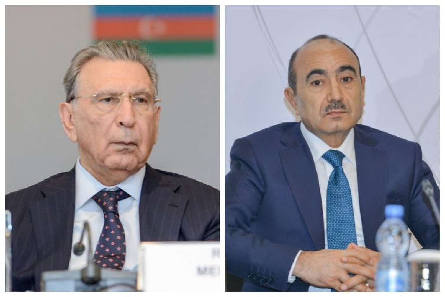 Ramiz Mehdiyev və Əli Həsənov vəzifələrindən niyə azad edilib? -   SƏBƏB 