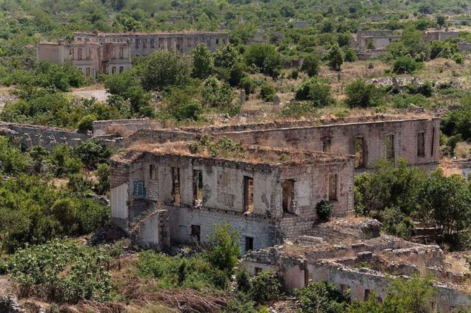 İşğal zamanı Qarabağda talançılıqla məşğul olan İran şirkətləri -  SİYAHI