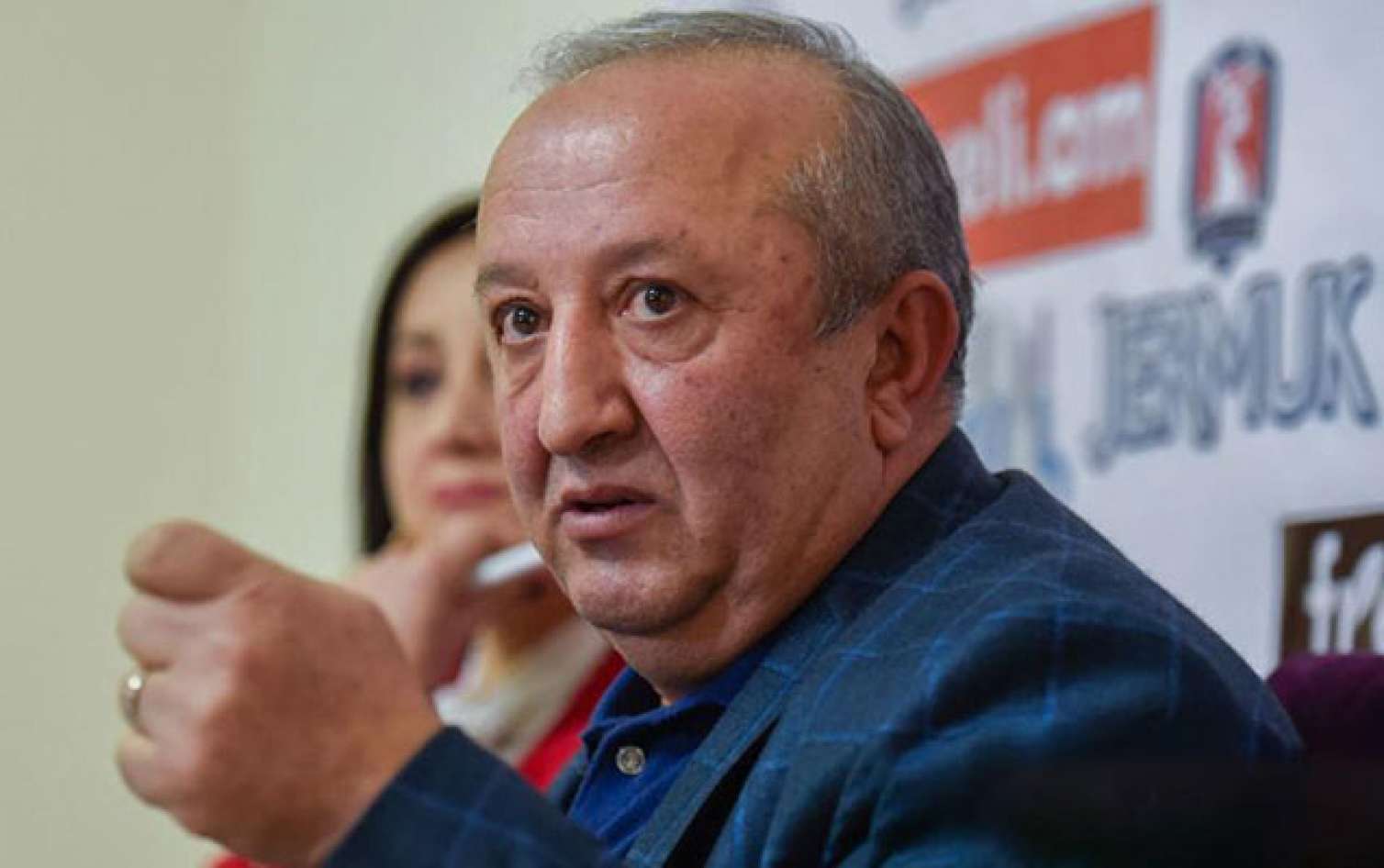 Ermənistanın sabiq Baş Qərargah rəisinə qarşı cinayət işi açıldı 