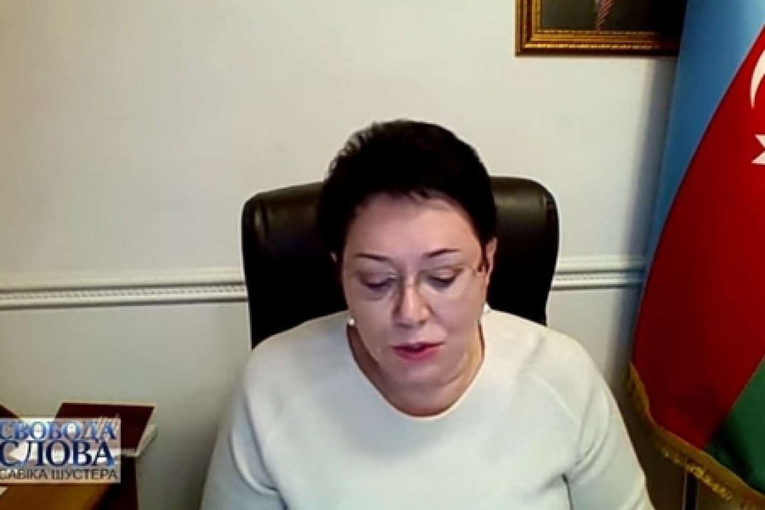 Ukraynadakı səfirimiz “hansısa Türkiyə bizə kömək etməyib” -deyib, Rusiyaya təşəkkür etdi   İLGİNC AÇIQLAMA