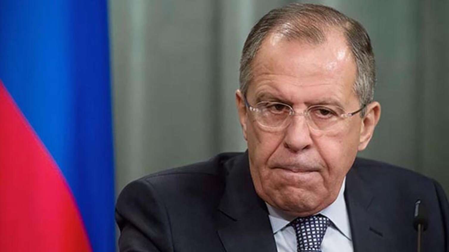 "Üçtərəfli razılaşmanı hamı dərhal qəbul etmədi" -  Lavrov