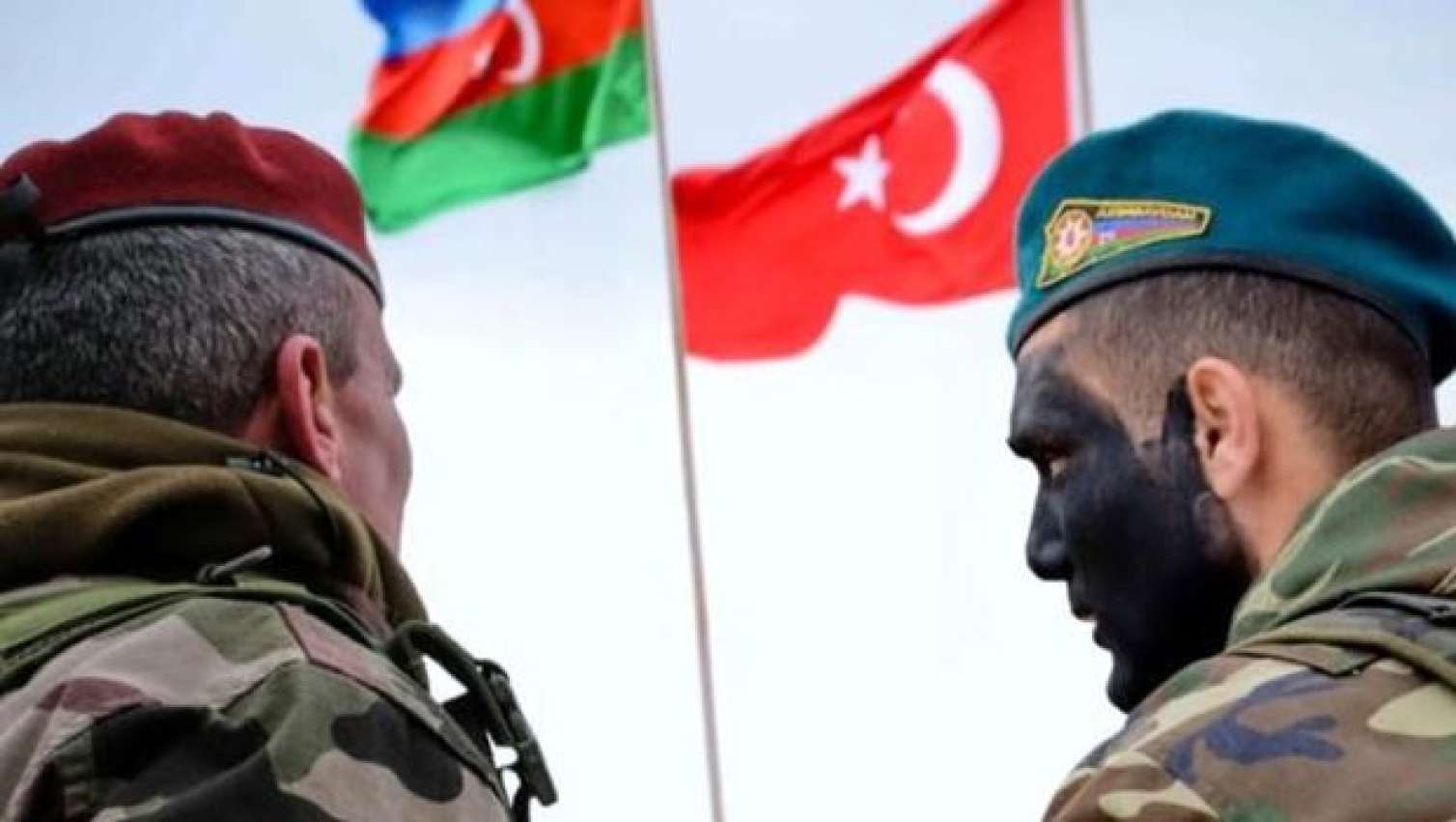 İki qardaş regionda sabitliyin qorunmasına böyük töhfə verir - Vəliyev 