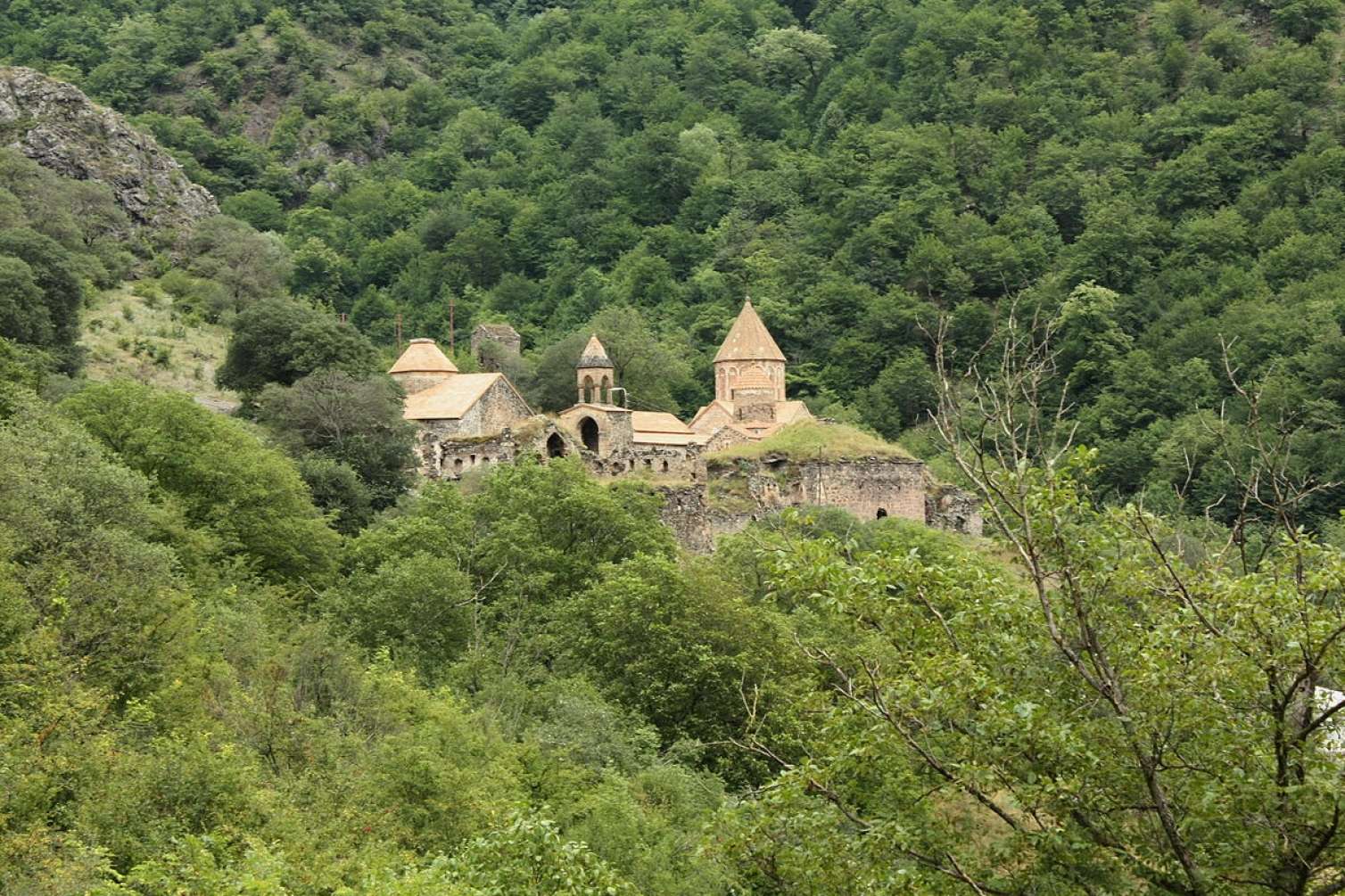 Kəlbəcər əhalisinin sayı açıqlandı  