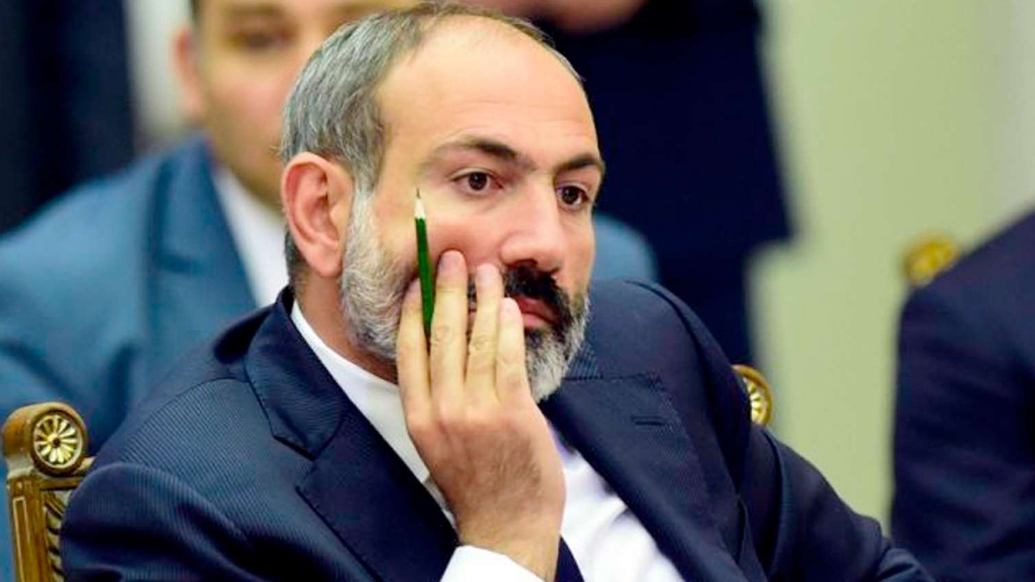 Diaspor təşkilatları Paşinyanın istefasını tələb edir 