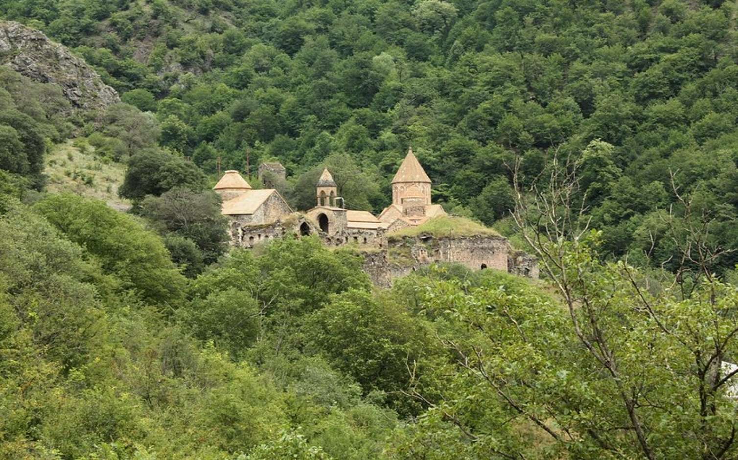 Laçın və Kəlbəcərdə ermənilər sonradan məskunlaşdırılıb - Arutyunyandan etiraf 
